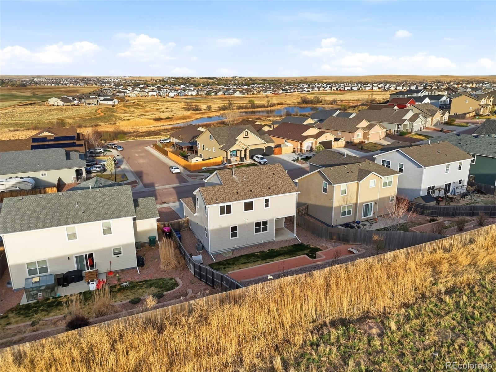 7078 Dutch Loop Colorado Springs CO 80925