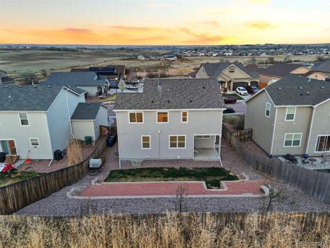 7078 Dutch Loop Colorado Springs CO 80925