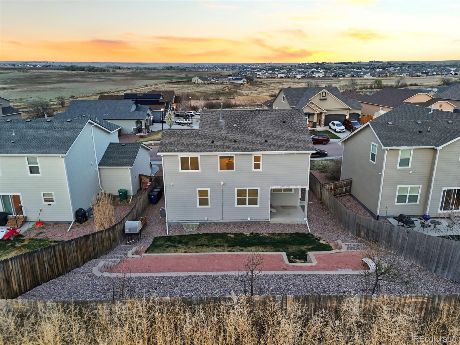 7078 Dutch Loop Colorado Springs CO 80925