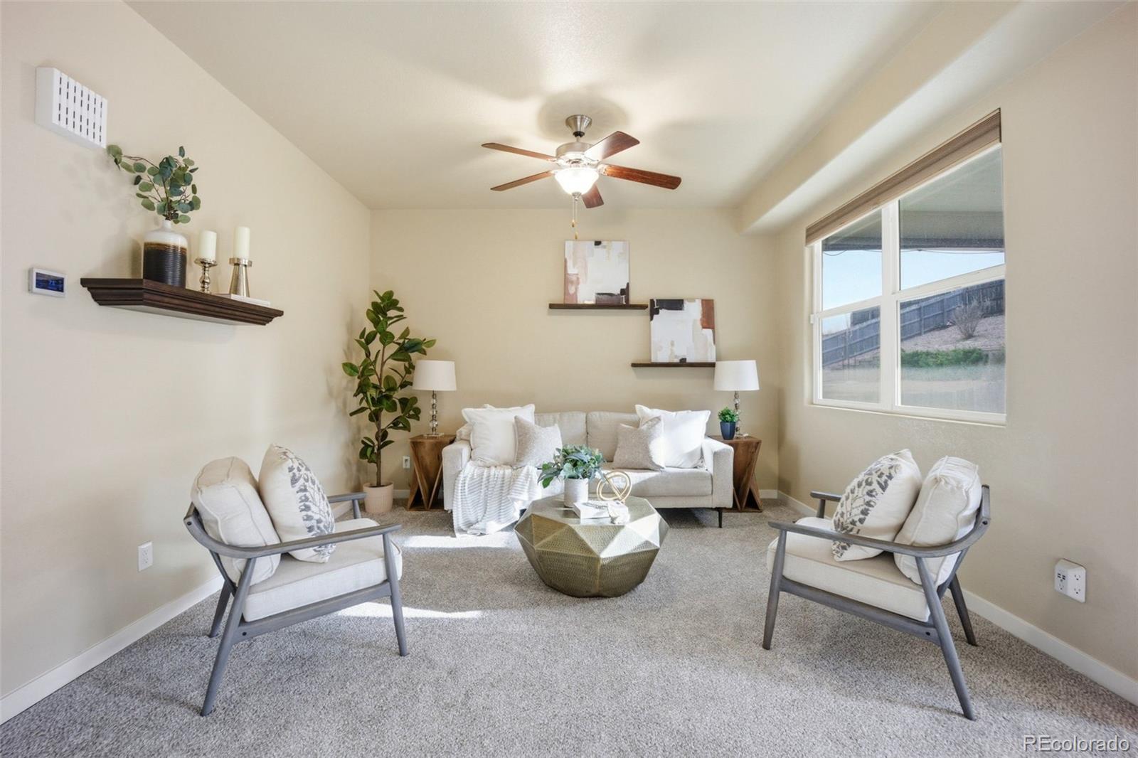 7078 Dutch Loop Colorado Springs CO 80925