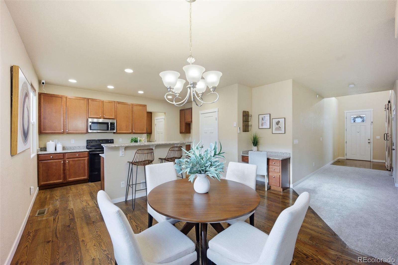 7078 Dutch Loop Colorado Springs CO 80925