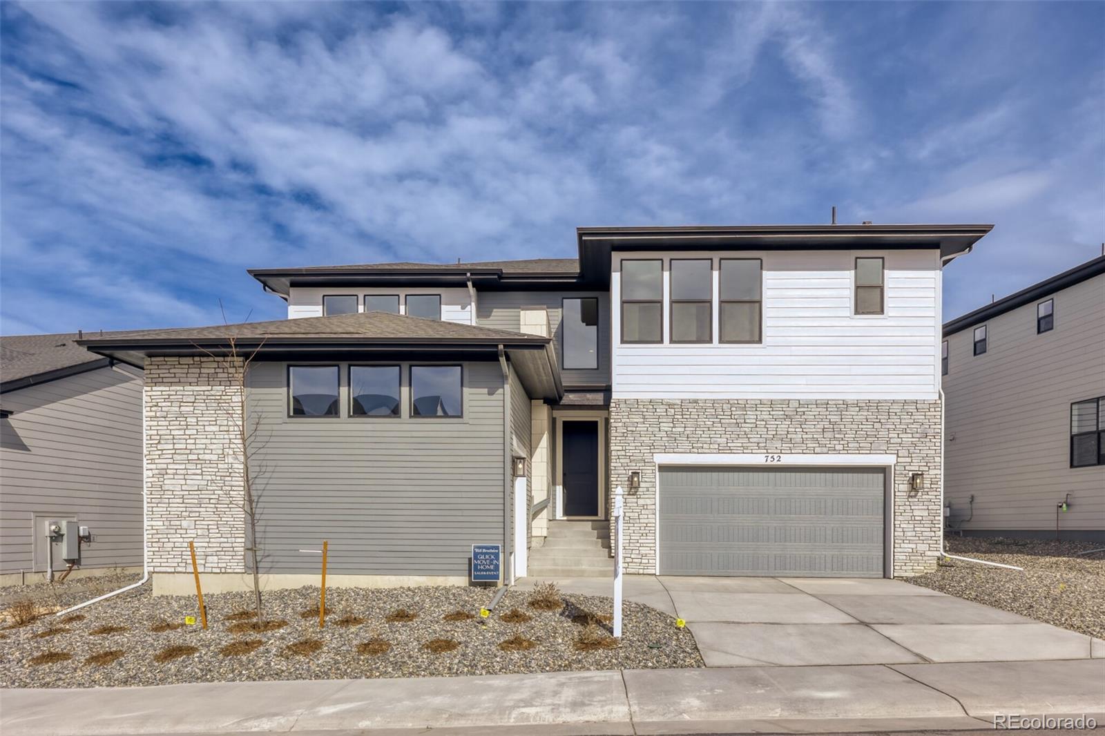752 Coal Bank Trail Castle Rock CO 80104