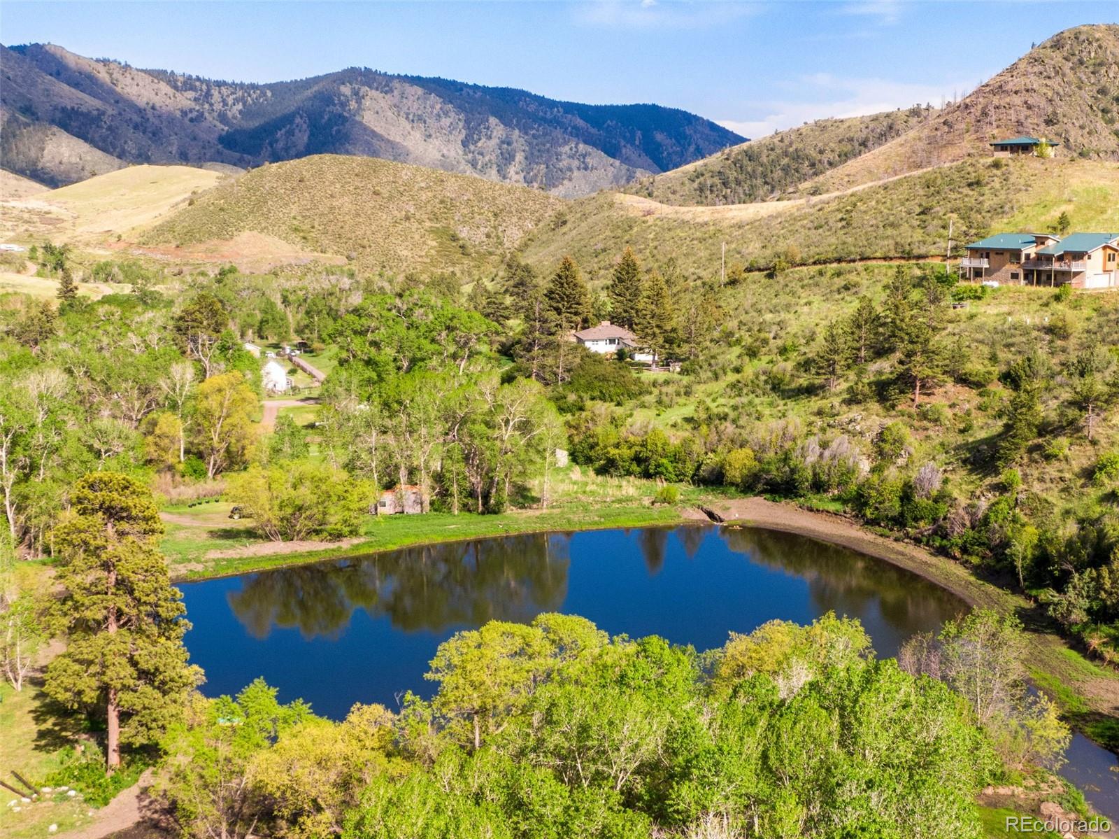 1268 Ohana Way Bellvue CO 80512