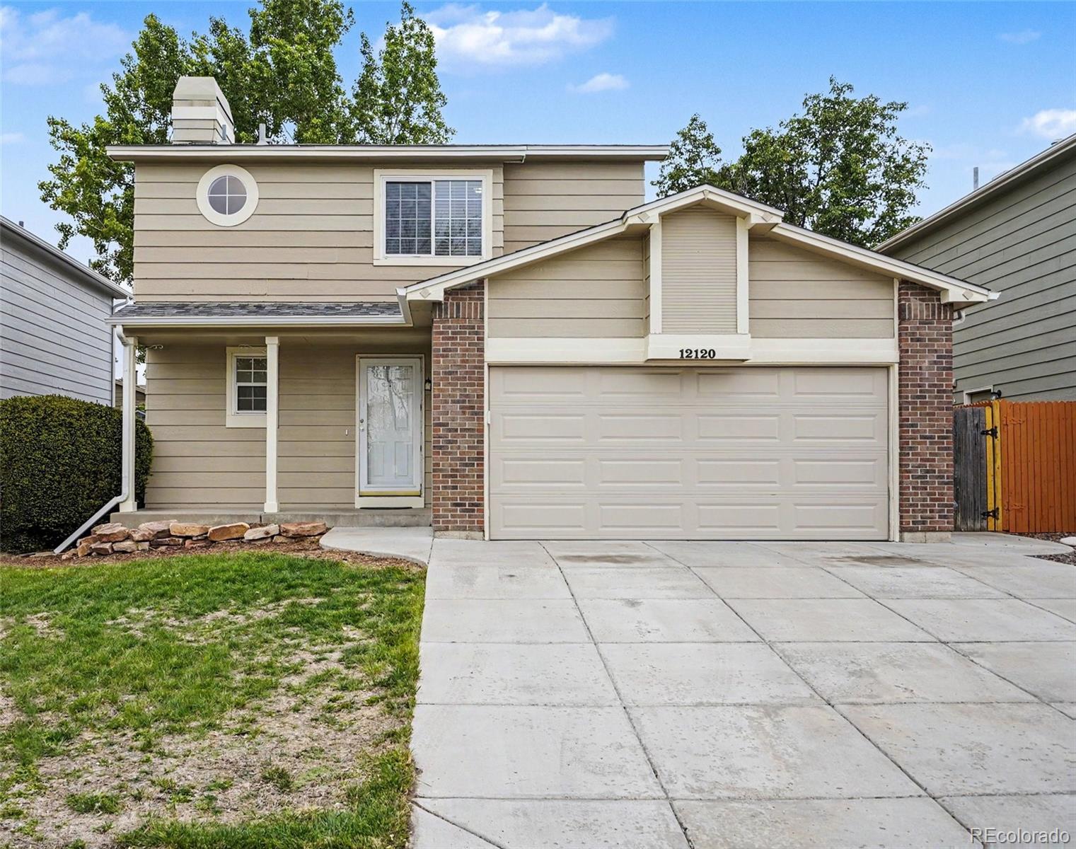 12120 Newport Drive Brighton CO 80602