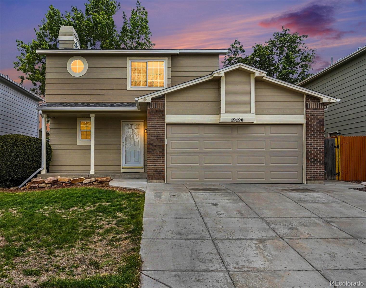 12120 Newport Drive Brighton CO 80602