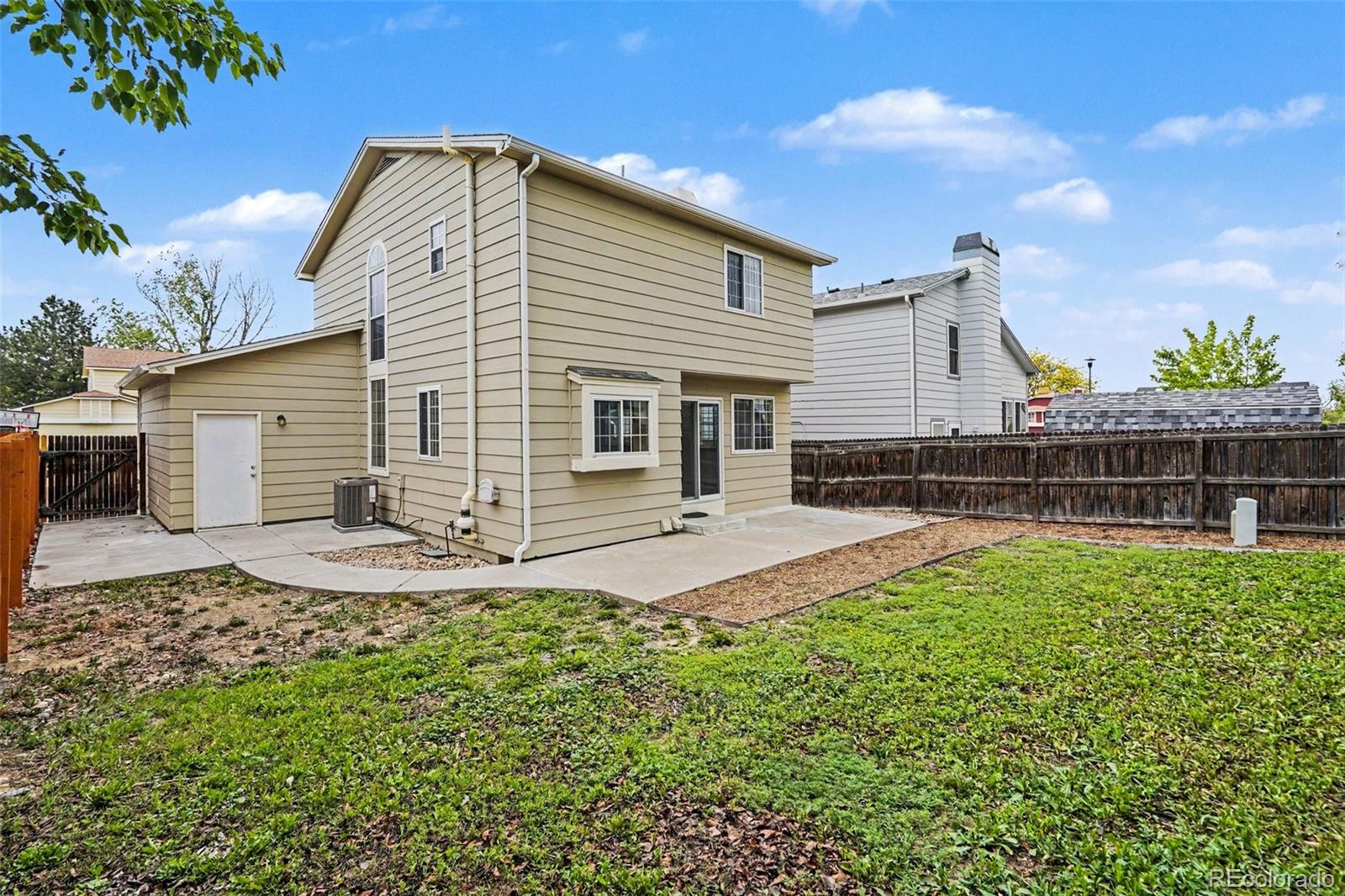 12120 Newport Drive Brighton CO 80602