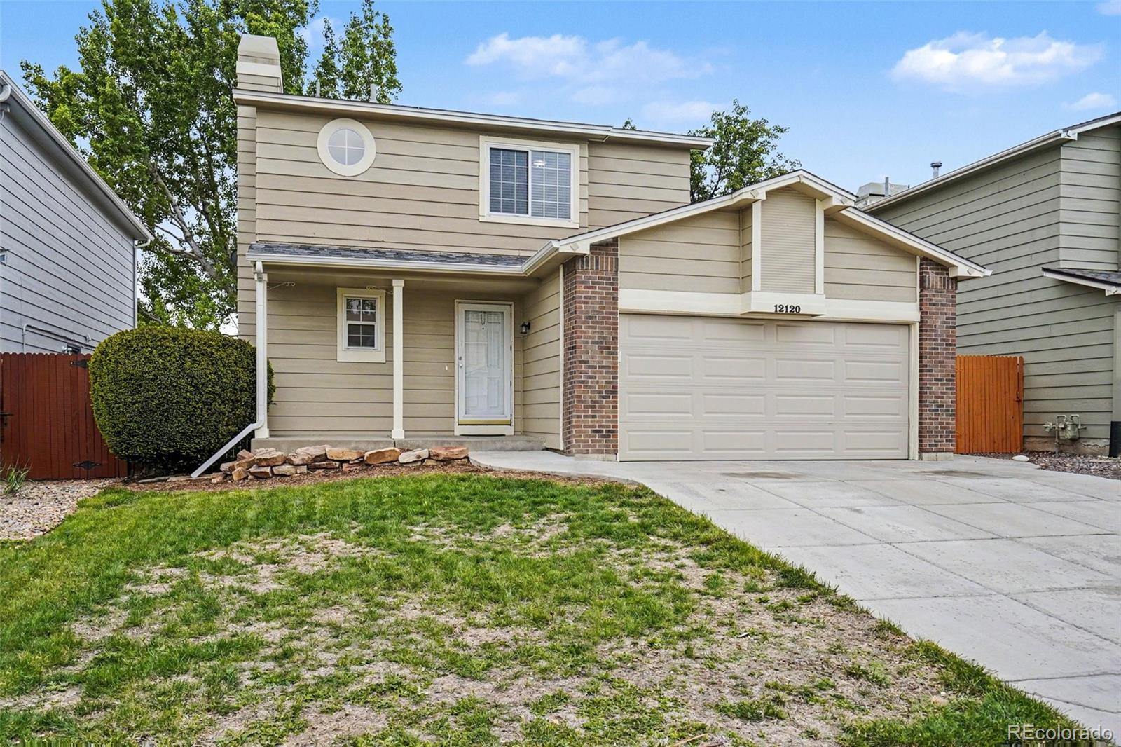 12120 Newport Drive Brighton CO 80602