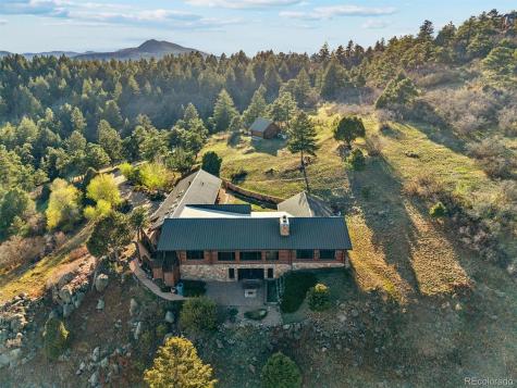 51 W Ranch Trail Morrison CO 80465
