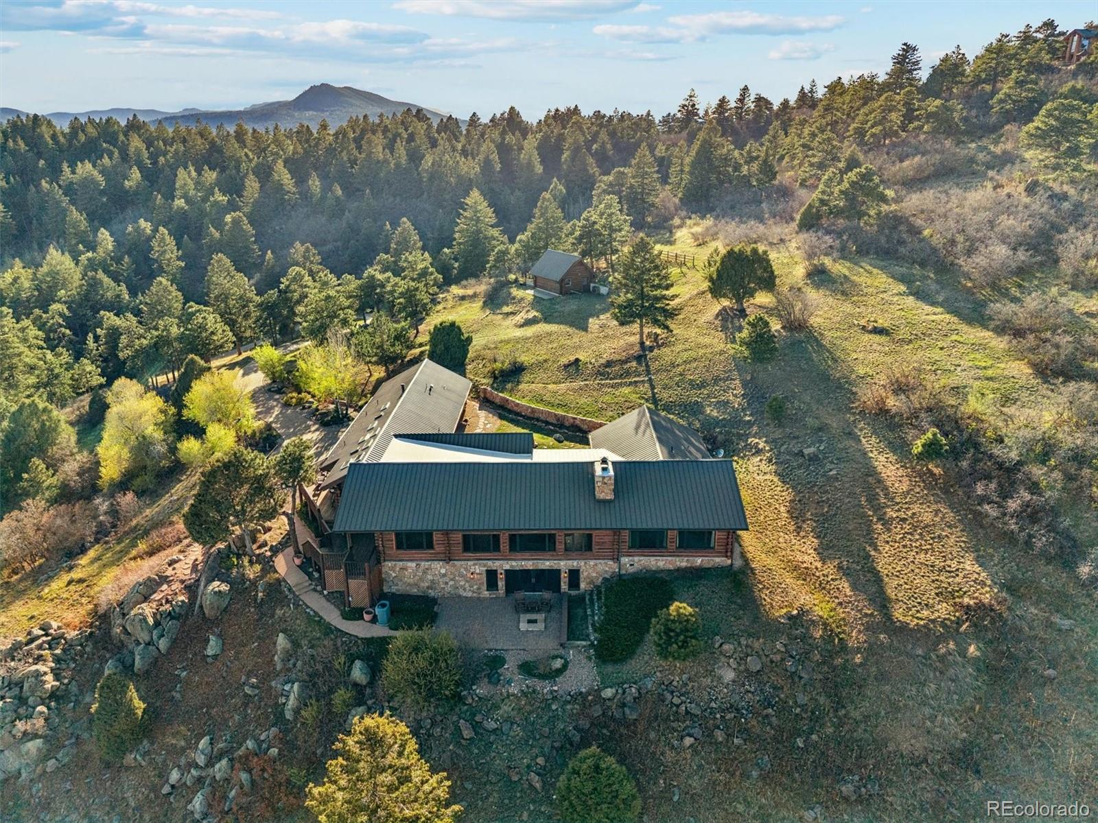 51 W Ranch Trail Morrison CO 80465