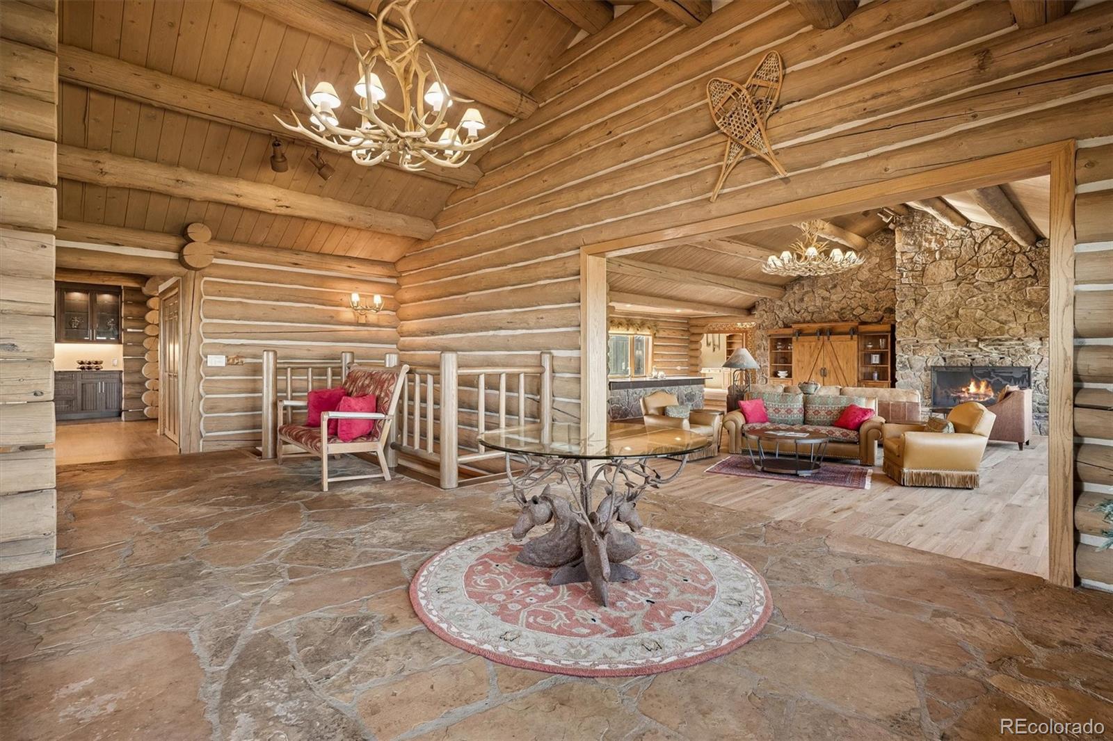 51 W Ranch Trail Morrison CO 80465