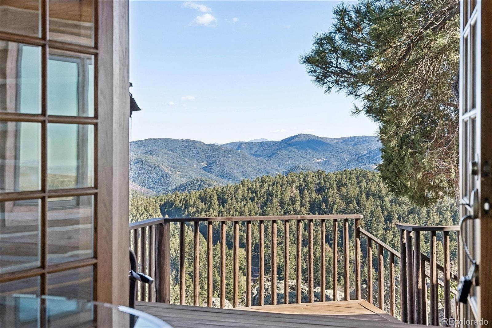 51 W Ranch Trail Morrison CO 80465