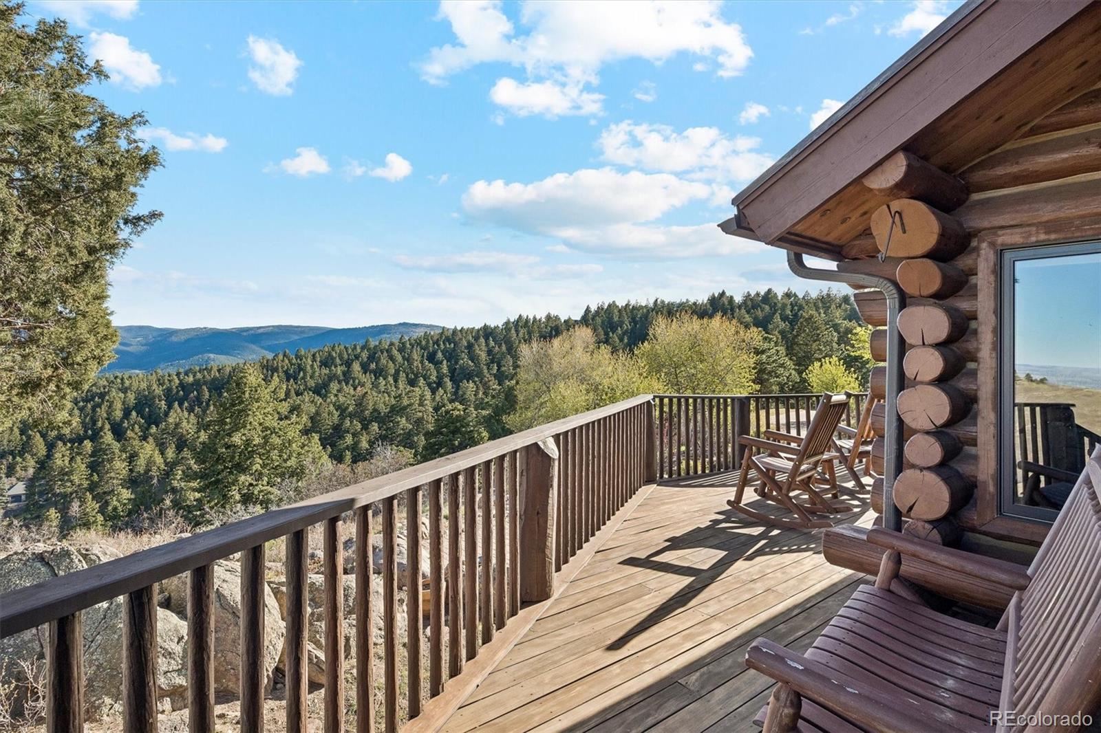 51 W Ranch Trail Morrison CO 80465