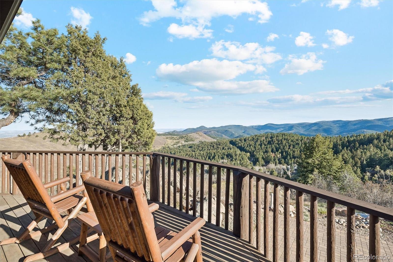 51 W Ranch Trail Morrison CO 80465