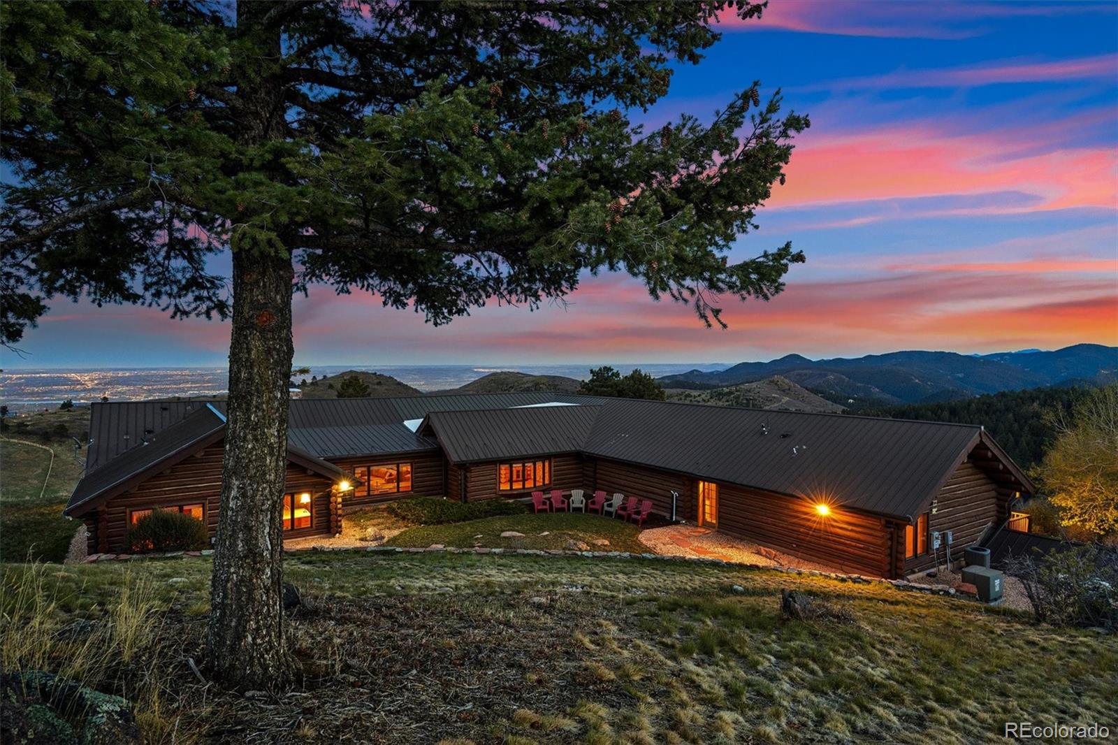 51 W Ranch Trail Morrison CO 80465