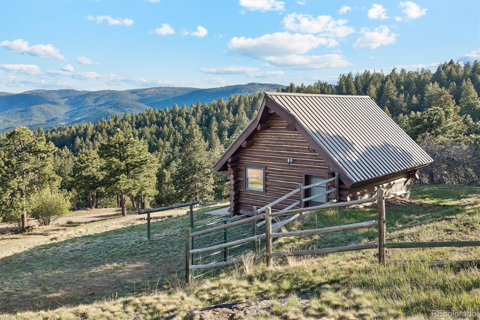 51 W Ranch Trail Morrison CO 80465