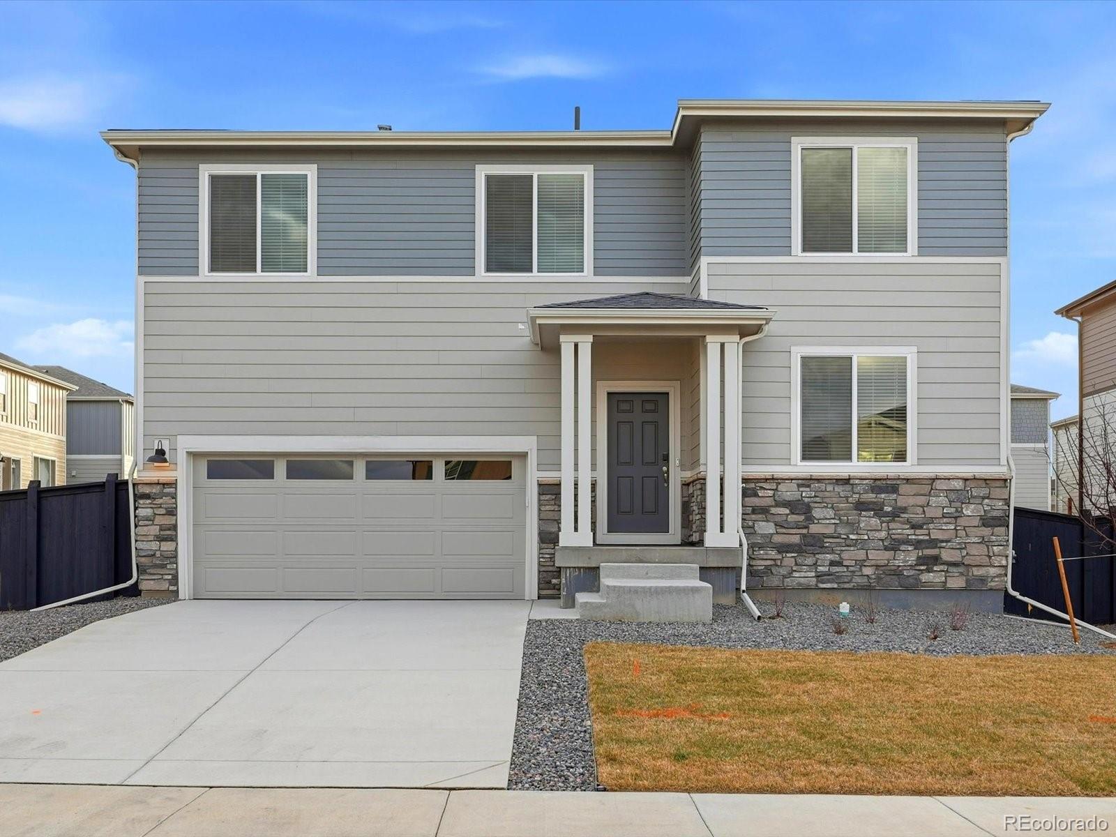 7300 27th Street Road Greeley CO 80634