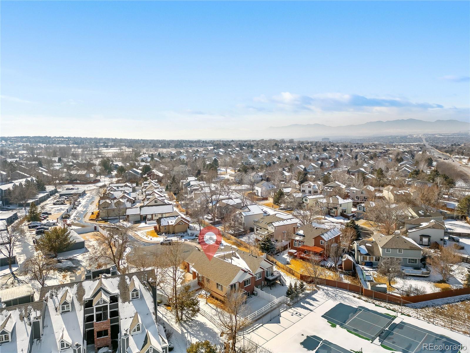 11167 Bryant Mews Denver CO 80234