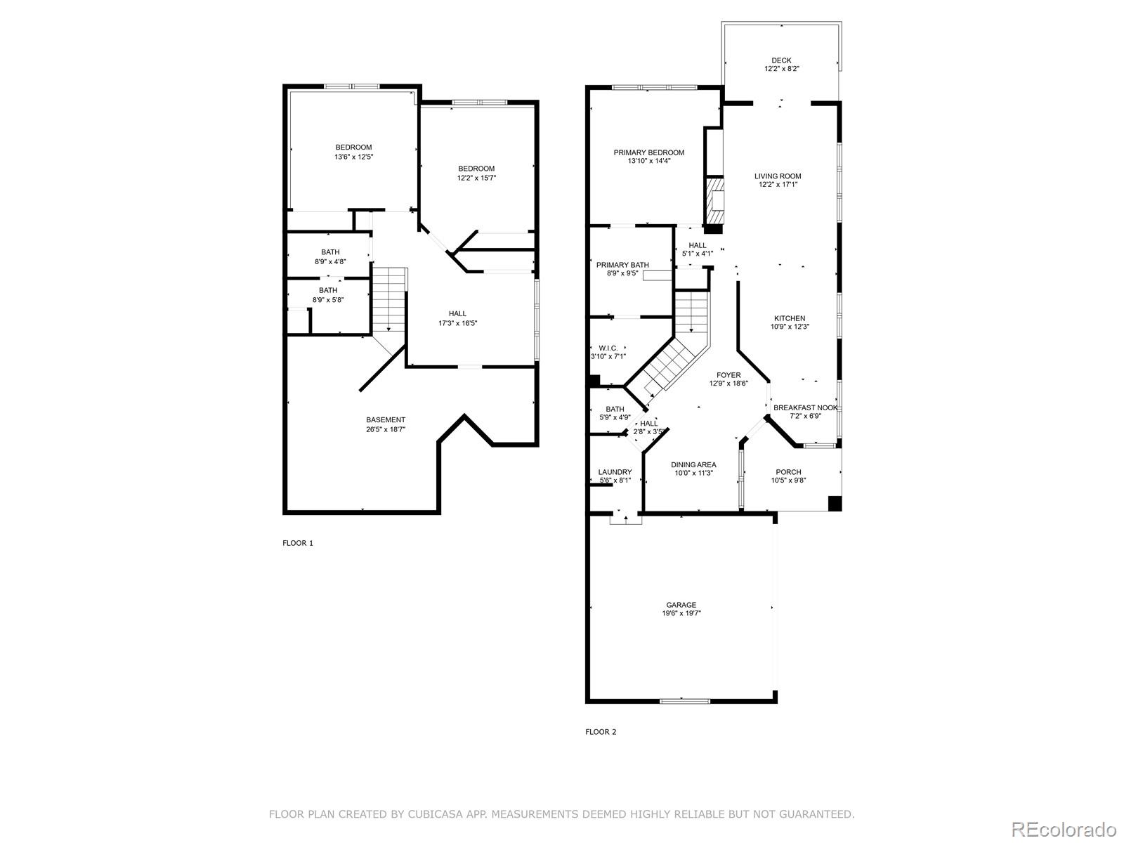 11167 Bryant Mews Denver CO 80234