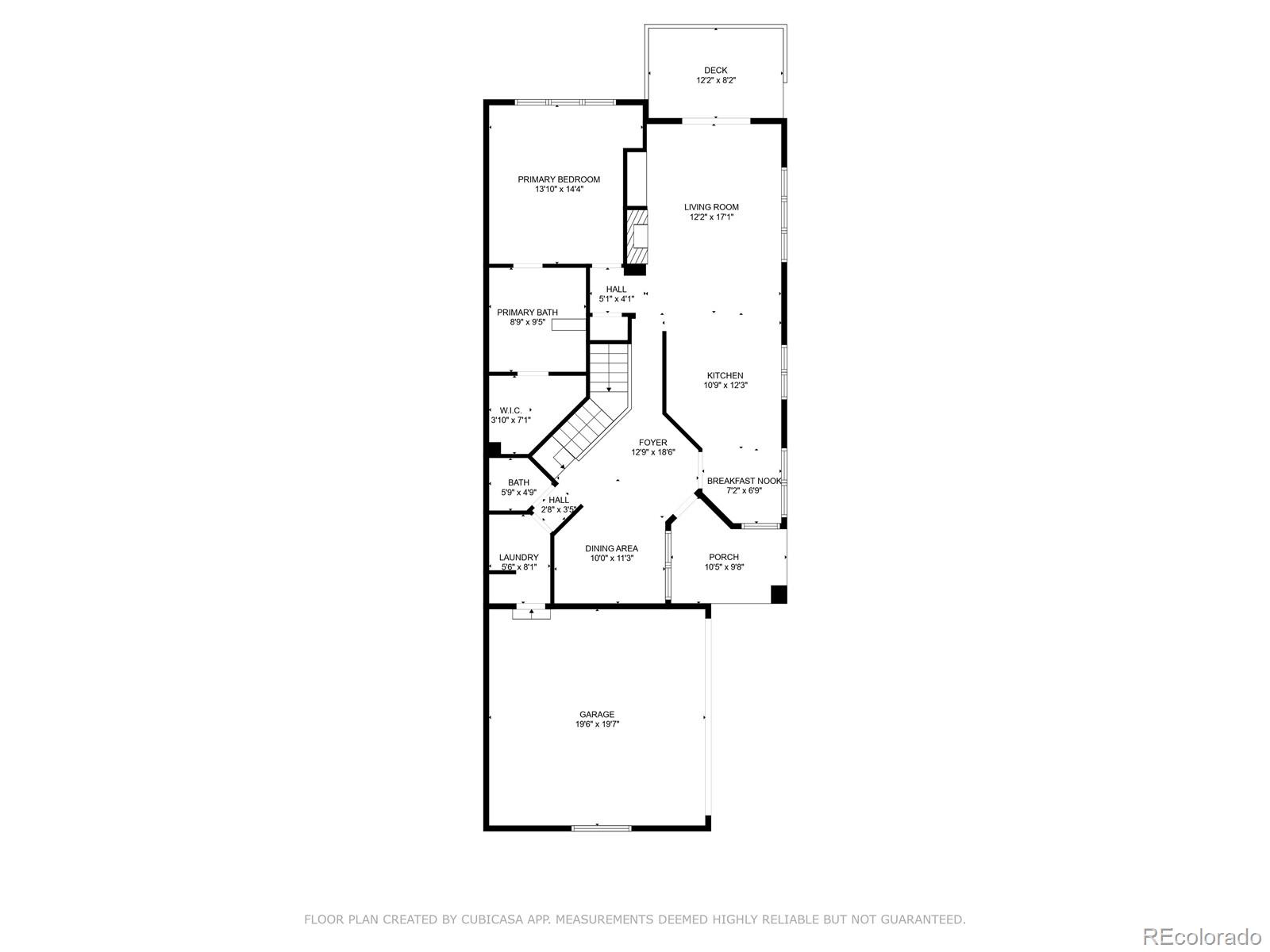 11167 Bryant Mews Denver CO 80234