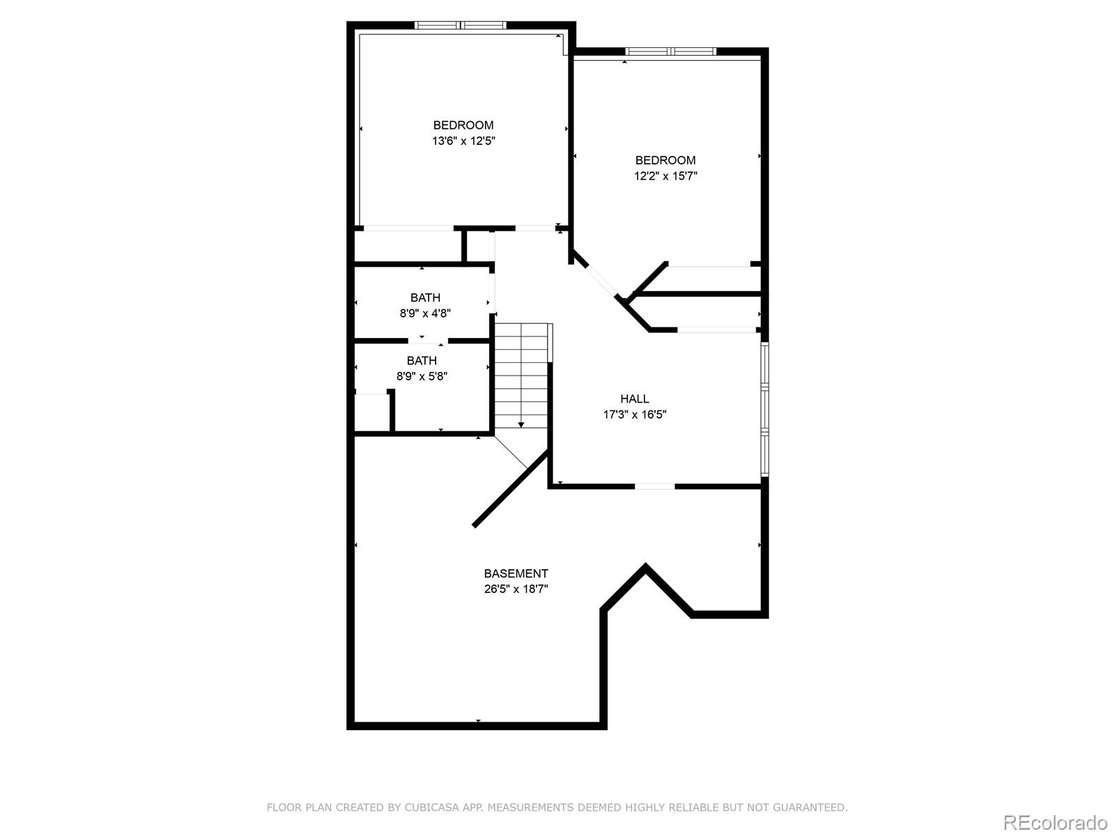 11167 Bryant Mews Denver CO 80234