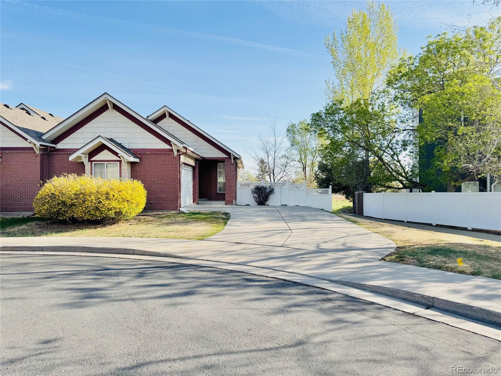 11167 Bryant Mews Denver CO 80234