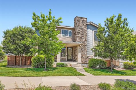 15437 W 95th Avenue Arvada CO 80007