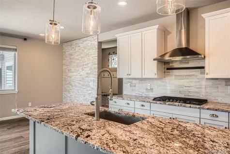 15437 W 95th Avenue Arvada CO 80007