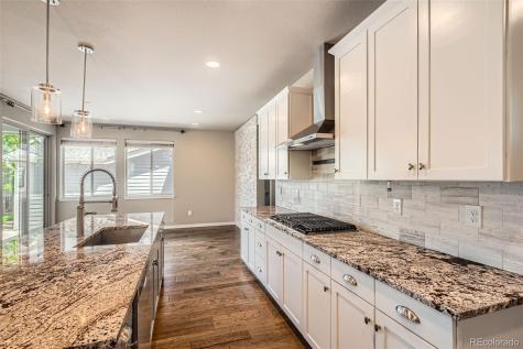15437 W 95th Avenue Arvada CO 80007