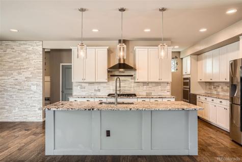 15437 W 95th Avenue Arvada CO 80007