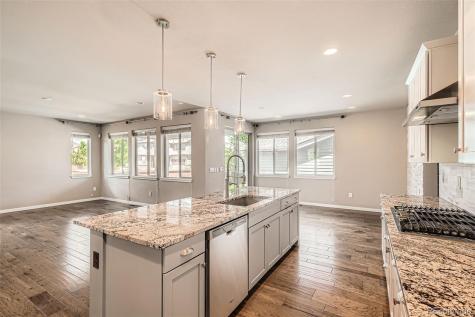 15437 W 95th Avenue Arvada CO 80007