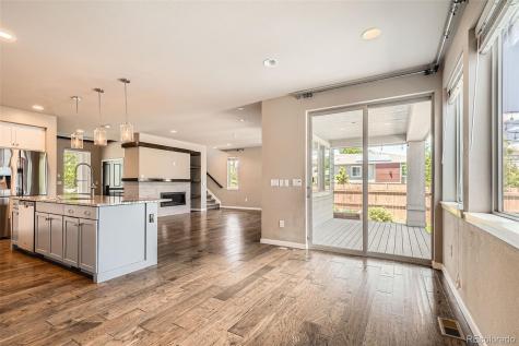 15437 W 95th Avenue Arvada CO 80007