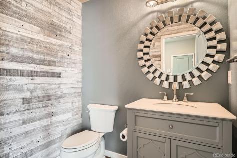 15437 W 95th Avenue Arvada CO 80007