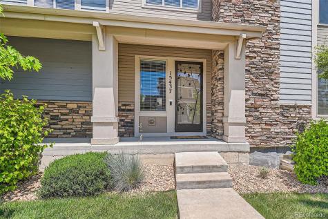 15437 W 95th Avenue Arvada CO 80007
