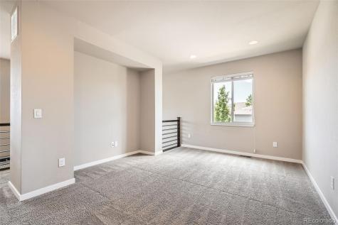 15437 W 95th Avenue Arvada CO 80007