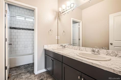 15437 W 95th Avenue Arvada CO 80007