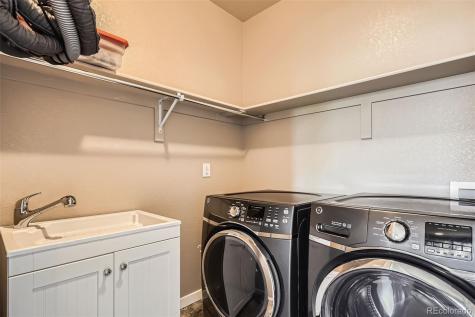 15437 W 95th Avenue Arvada CO 80007