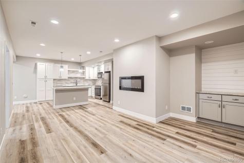 15437 W 95th Avenue Arvada CO 80007