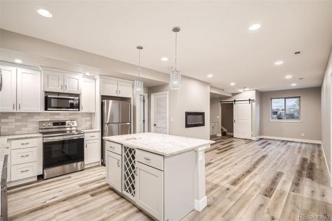 15437 W 95th Avenue Arvada CO 80007