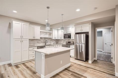 15437 W 95th Avenue Arvada CO 80007