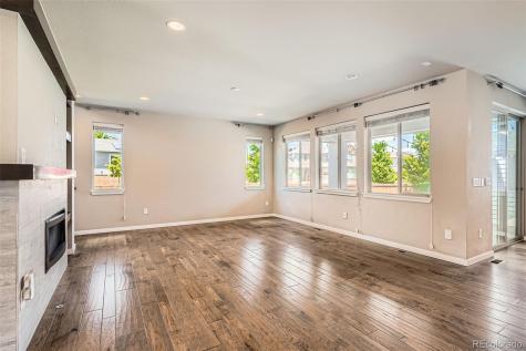 15437 W 95th Avenue Arvada CO 80007
