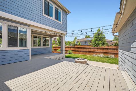 15437 W 95th Avenue Arvada CO 80007
