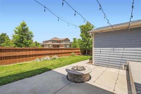 15437 W 95th Avenue Arvada CO 80007