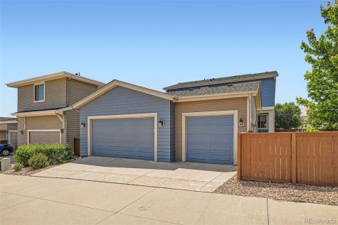 15437 W 95th Avenue Arvada CO 80007
