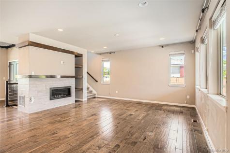 15437 W 95th Avenue Arvada CO 80007