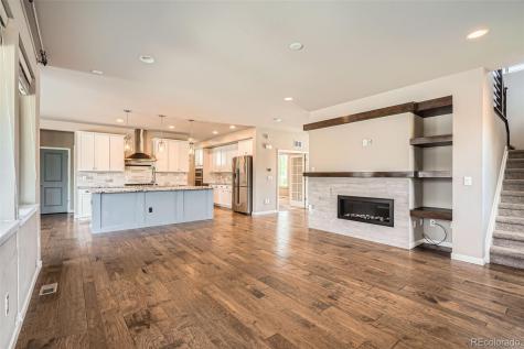 15437 W 95th Avenue Arvada CO 80007