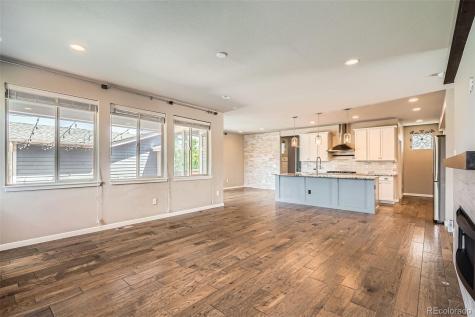 15437 W 95th Avenue Arvada CO 80007