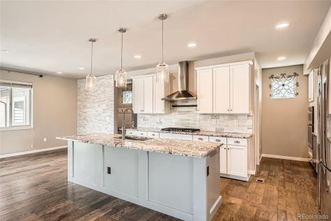 15437 W 95th Avenue Arvada CO 80007