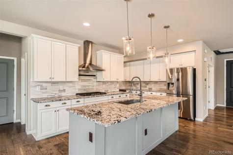 15437 W 95th Avenue Arvada CO 80007