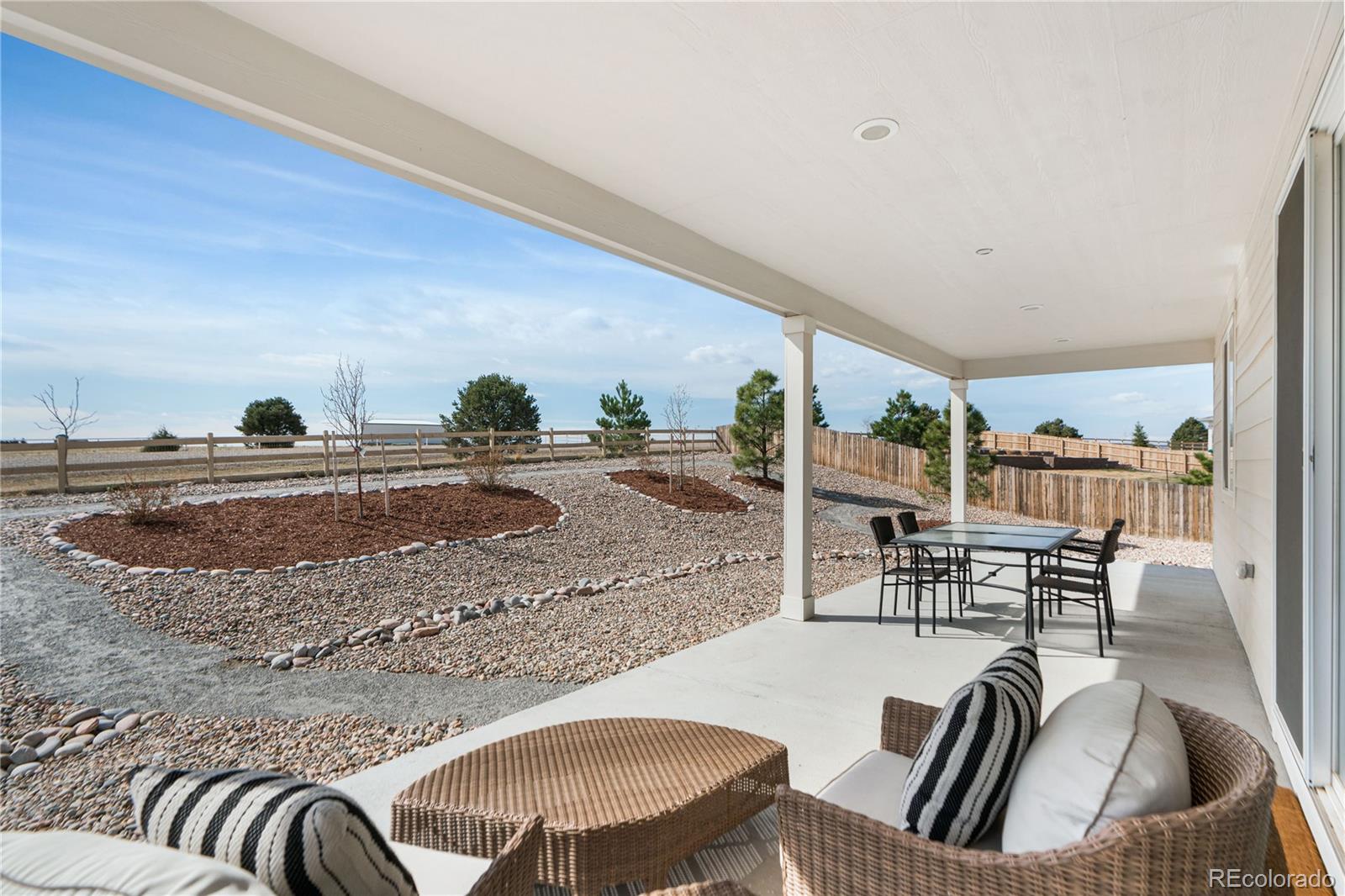 4020 Castle Vista Lane Castle Rock CO 80104
