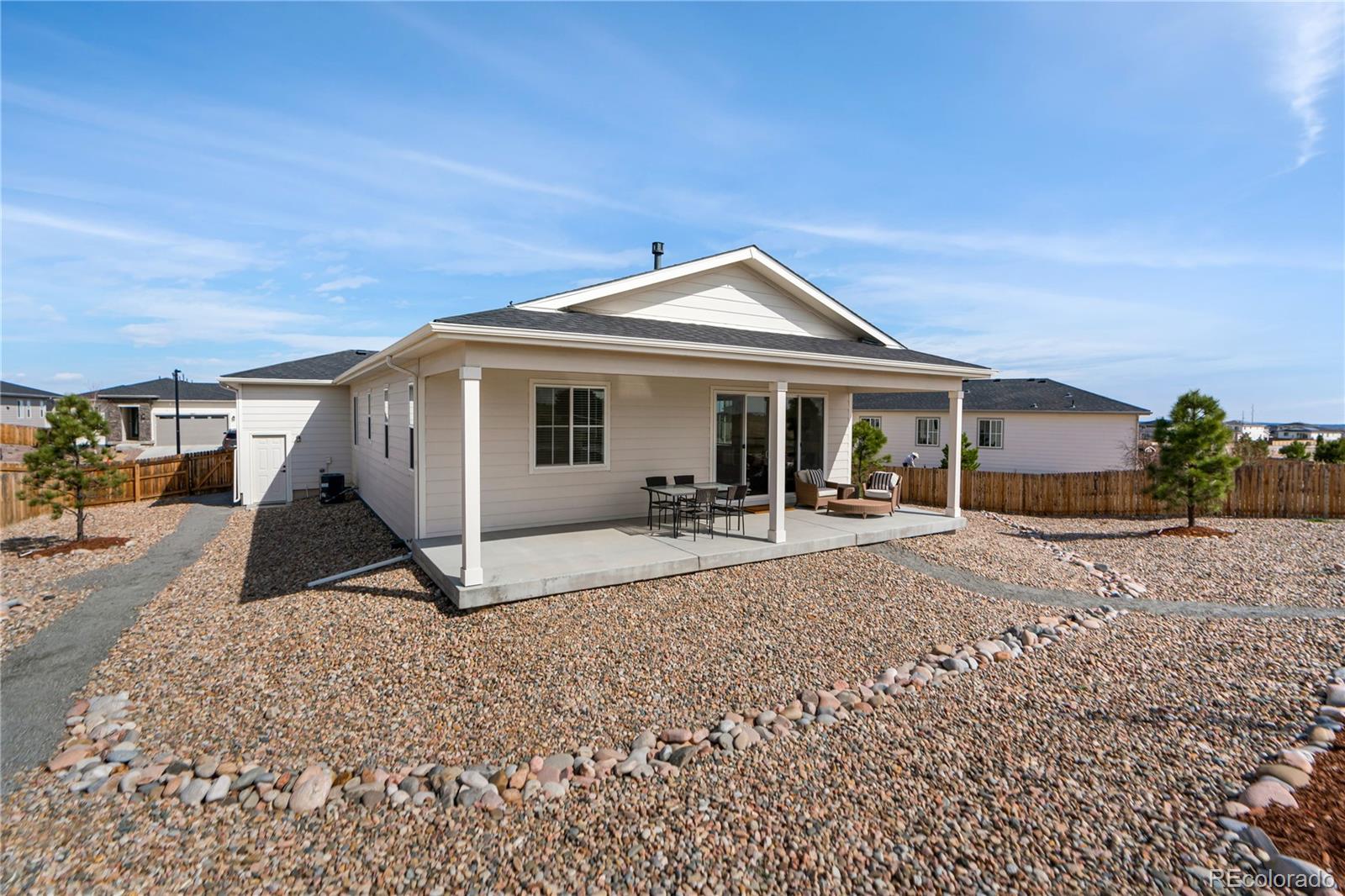 4020 Castle Vista Lane Castle Rock CO 80104